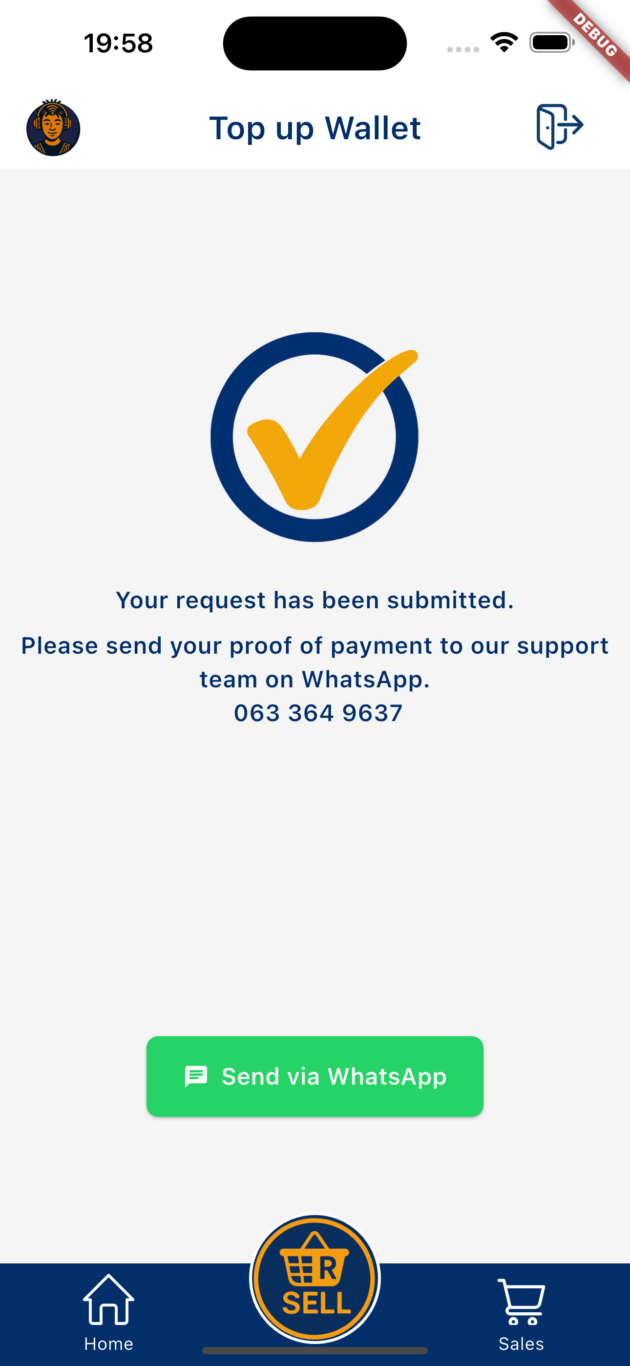 Screen 4